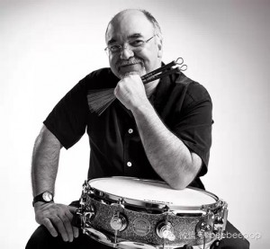 Peter Erskine