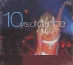 10 Years Of Dance
