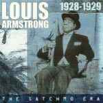 1928-1929 The Satchmo Era