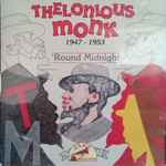 1947 - 1953 'Round Midnight