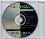 2 Sides Of Soul II Soul