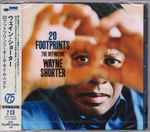 20 Footprints - The Definitive Wayne Shorter