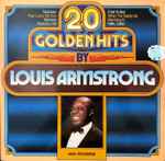 20 Golden Hits By Louis Armstrong