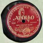 20th Century Blues / The Street Beat