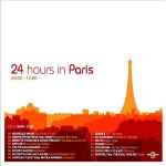 24 Hours In Paris