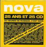25 Ans Radio Nova