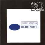 30 Éxitos. The Finest In Jazz Since 1939 Blue Note