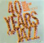 40 Years Of Jazz – The Best Of Blue Note – Box 2