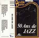50 Ans De Jazz