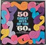 50 Great Hits Of The 60's