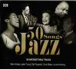 50 Songs Jazz