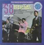 '58 Miles Featuring Stella By Starlight