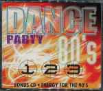 80's Dance Party 1 2 3