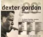 80th Birthday Celebration