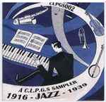 A C.L.P.G.S Jazz Sampler