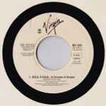 A Dreams A Dream / You Do Me