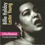 A Fine Romance 1 (The Complete Joint Recordings)