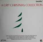 A GRP Christmas Collection