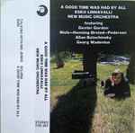 A Good Time Was Had By All