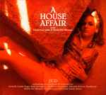 A House Affair With Francesco Diaz & Denis The Menace