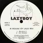 A House Of Jazz Mix