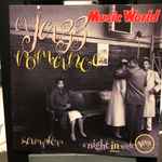 A Jazz Romance – A Night In With Verve