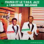 A L’Ancienne Belgique