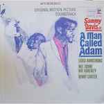 A Man Called Adam