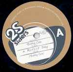 A Perfect Day / Bat Rock