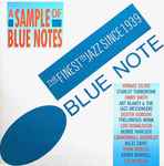 A Sample Of Blue Notes