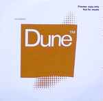 A Taste Of Dune 2005/06
