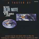 A Taster Of The Best Blue Note Album In The World …Ever!