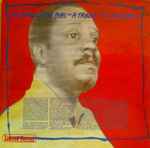 A Tribute To Cannonball