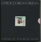 A Week At The Blue Note