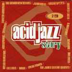 Acid Jazz Story