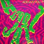 Acid Jazz Vol. 1