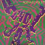 Acid Jazz Vol. 2