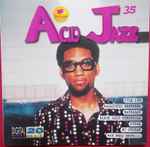 Acid Jazz Vol. 35