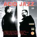 Acid Jazz Vol. 59