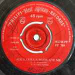 Ade Kakra A Wode Aye Me / Odo Waku Sunsum