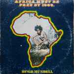 Africa Must Be Free By 1983.