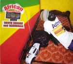 African Rebel Music - Roots Reggae And Dancehall