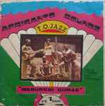 Afrikanto Soundz - Meburoni Dumas