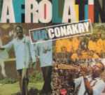 Afrolatin Via Conakry