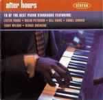 After Hours – 18 Of The Best Piano Standards