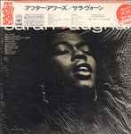 After Hours With Sarah Vaughan