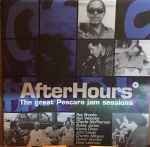 AfterHours – The Great Pescara Jam Sessions