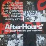 Afterhours (The Great Pescara Jam Sessions Vol 2)