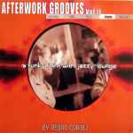 Afterwork Grooves Vol. II - A Funky Joint With Jazzy-Lounge