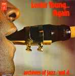 …Again – Archives Of Jazz / Vol 4